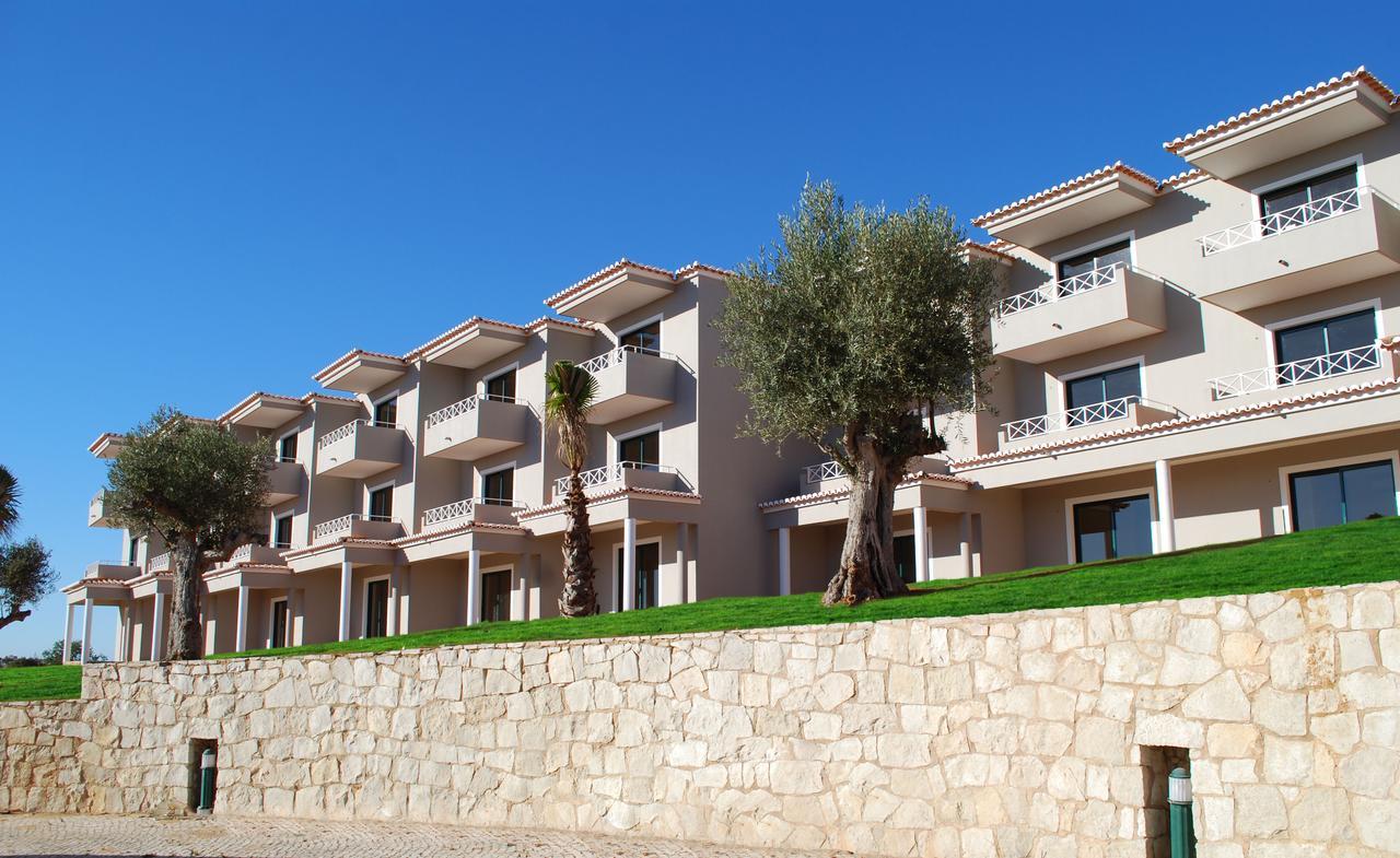 Pestana Gramacho Residences Ferragudo  Exterior foto