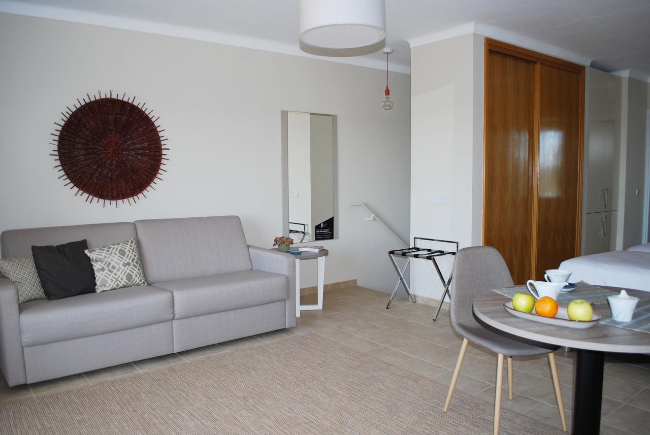 Pestana Gramacho Residences Ferragudo  Exterior foto