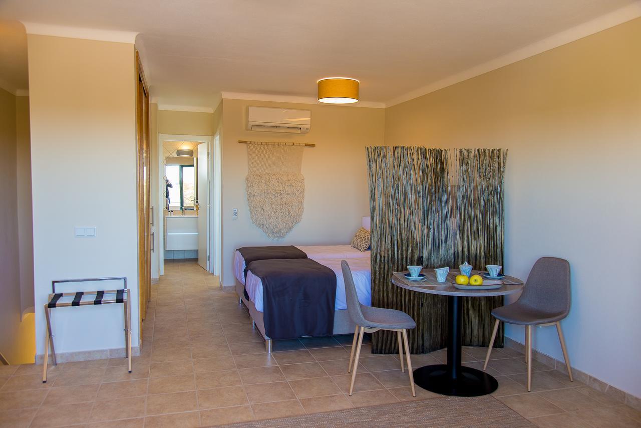 Pestana Gramacho Residences Ferragudo  Exterior foto