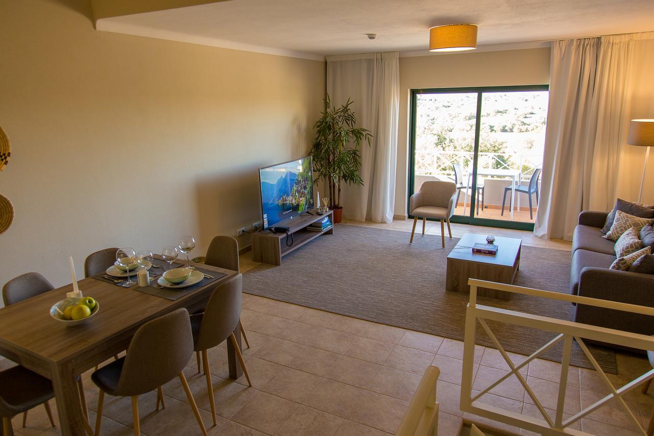 Pestana Gramacho Residences Ferragudo  Exterior foto
