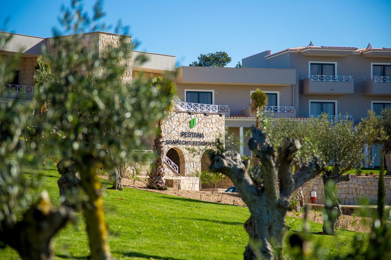 Pestana Gramacho Residences Ferragudo  Exterior foto