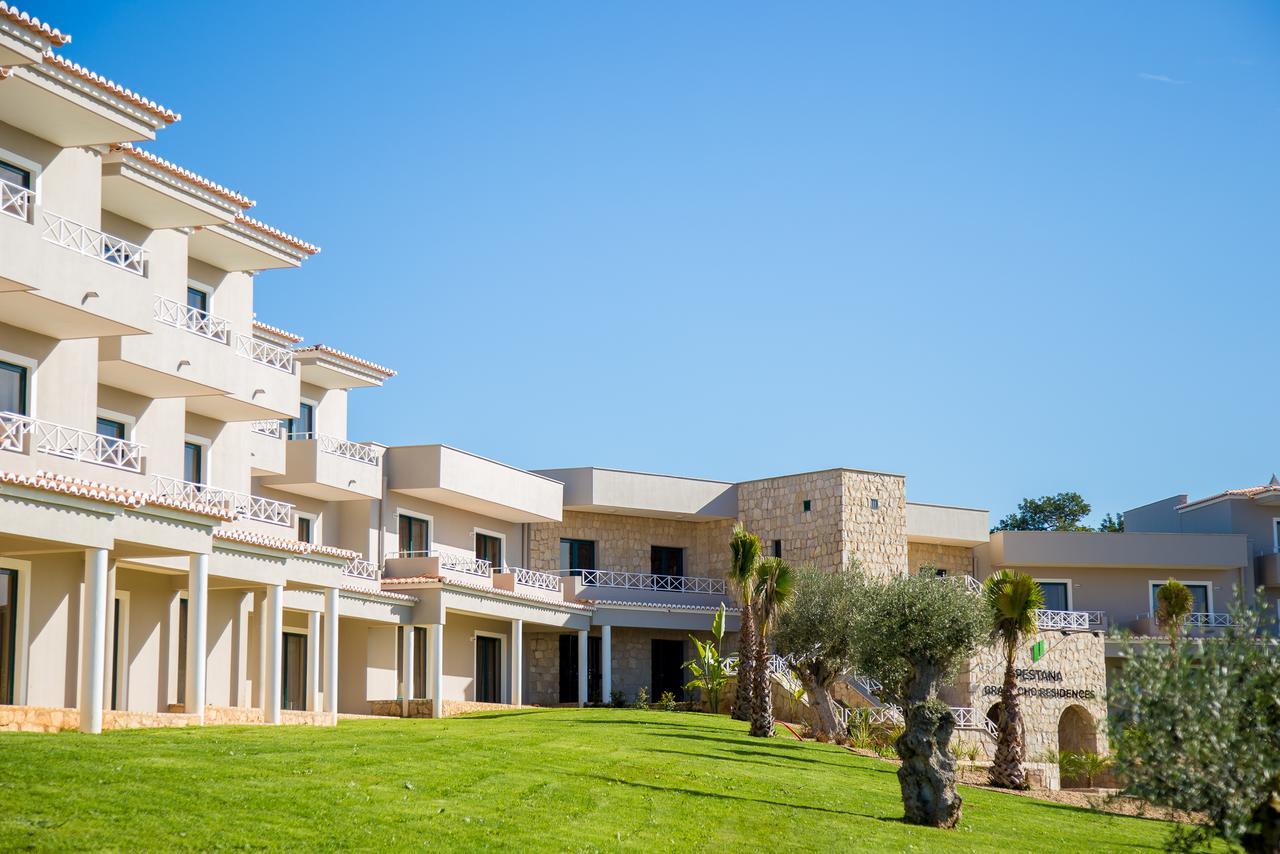 Pestana Gramacho Residences Ferragudo  Exterior foto