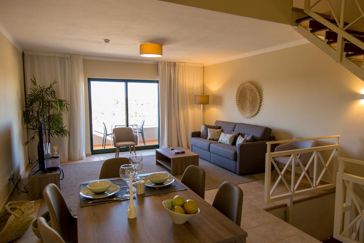 Pestana Gramacho Residences Ferragudo  Exterior foto