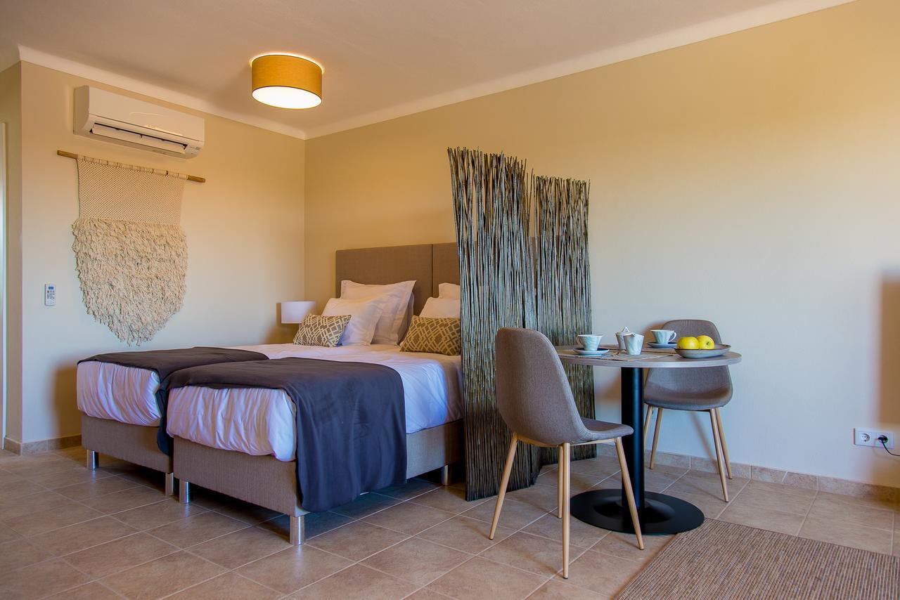 Pestana Gramacho Residences Ferragudo  Exterior foto