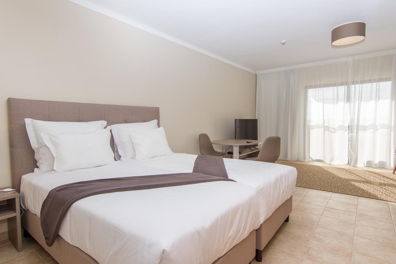 Pestana Gramacho Residences Ferragudo  Exterior foto