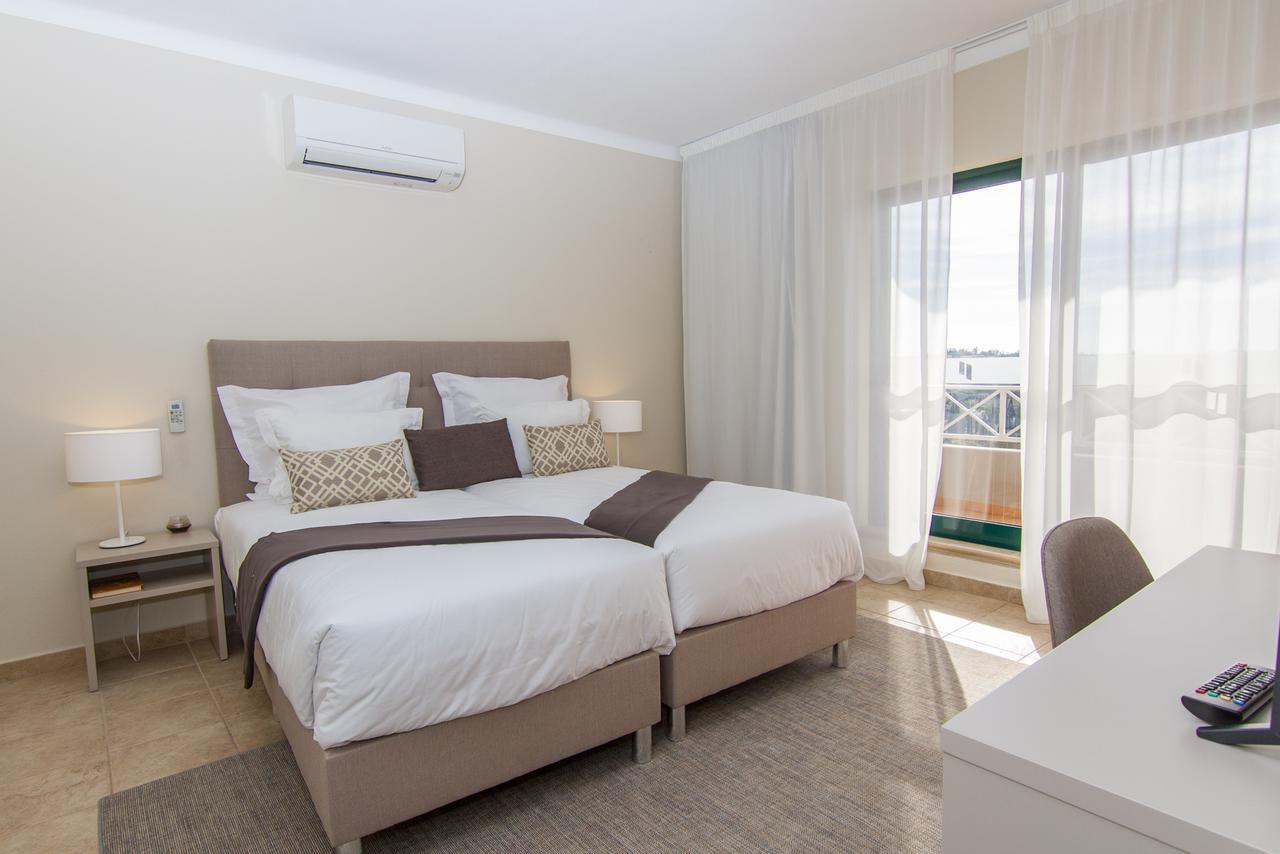 Pestana Gramacho Residences Ferragudo  Exterior foto