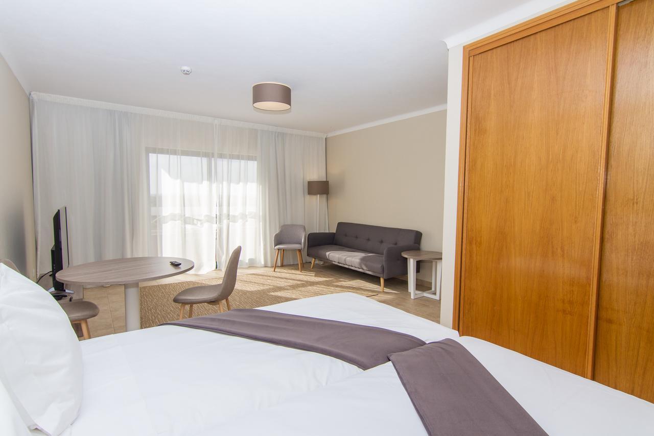 Pestana Gramacho Residences Ferragudo  Exterior foto