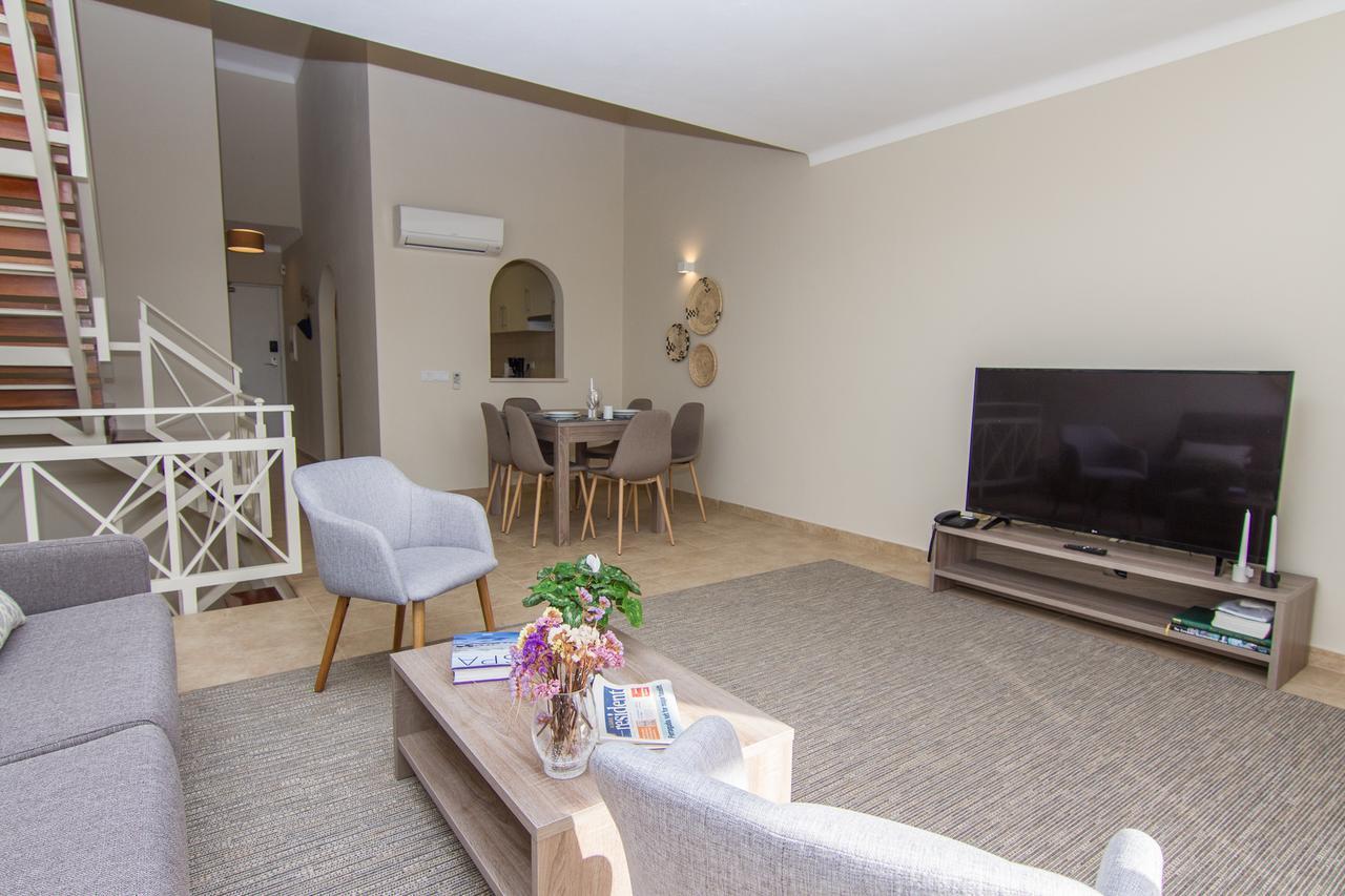 Pestana Gramacho Residences Ferragudo  Exterior foto