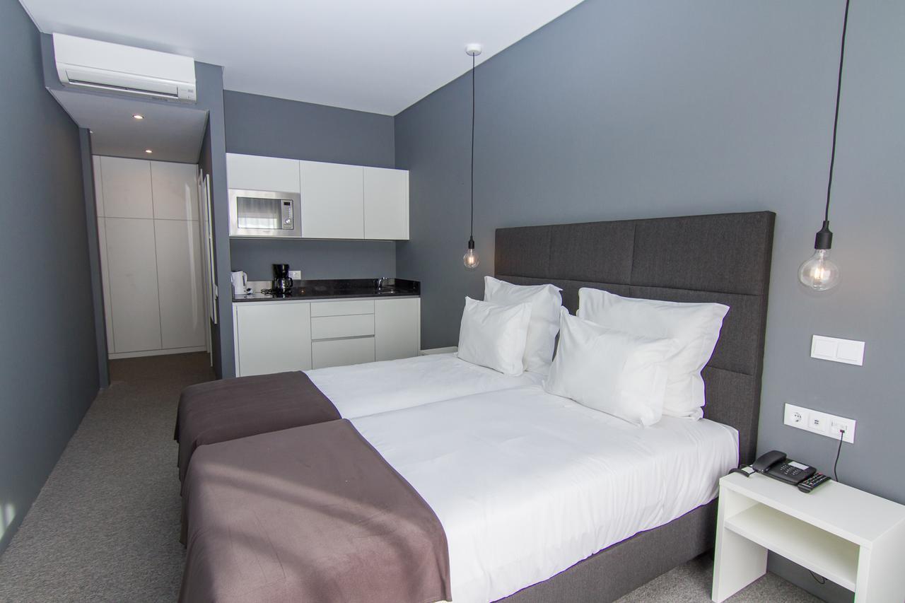 Pestana Gramacho Residences Ferragudo  Exterior foto
