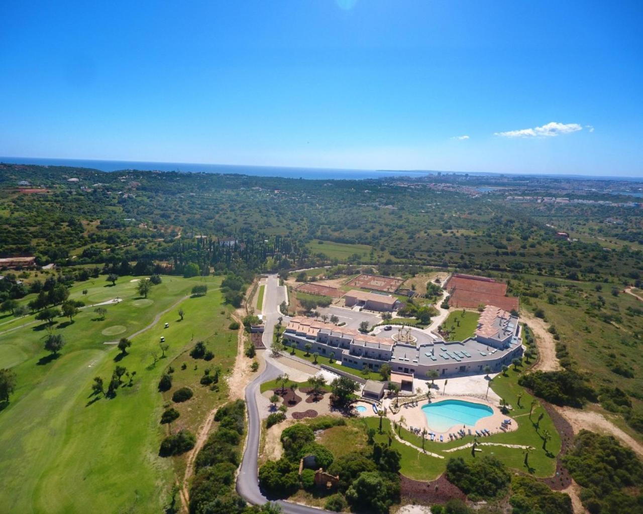 Pestana Gramacho Residences Ferragudo  Exterior foto
