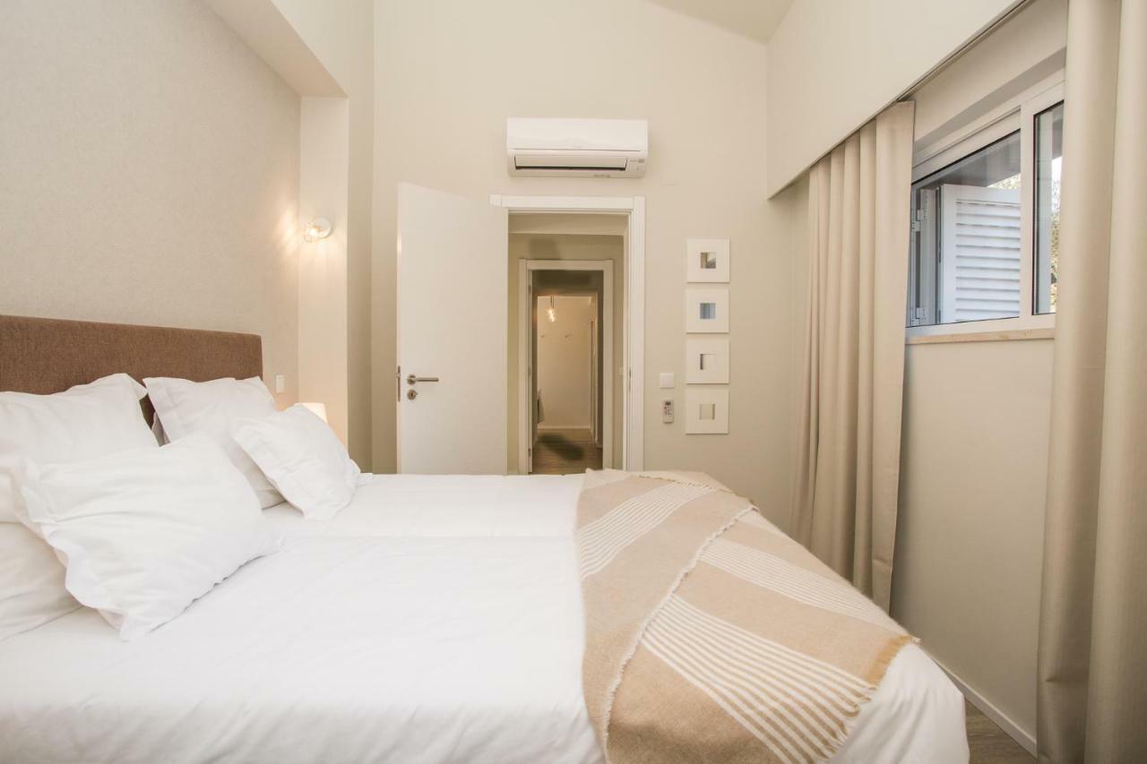 Pestana Gramacho Residences Ferragudo  Exterior foto