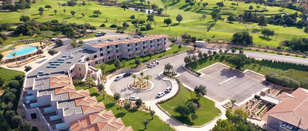Pestana Gramacho Residences Ferragudo  Exterior foto